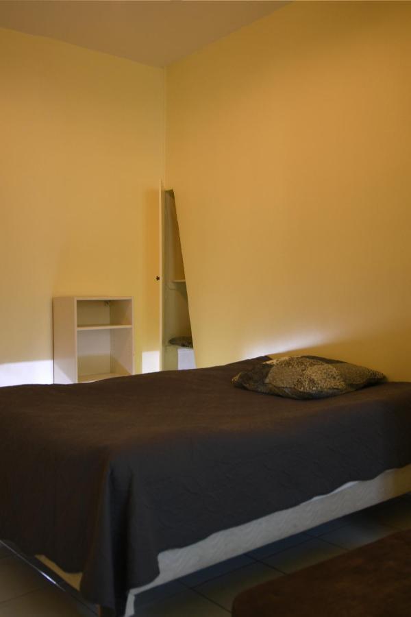 Aparthotel Orleans Paris Exterior foto